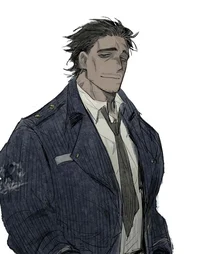 Marius Pierce