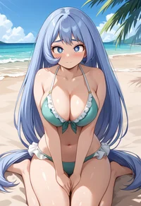 Nejire Hado