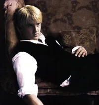 Draco Malfoy