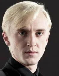 Draco Malfoy
