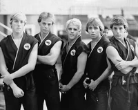 cobra kai