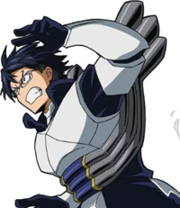 Tenya Iida 