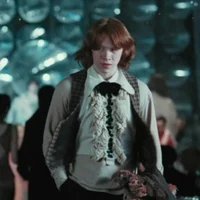 Ron Weasley