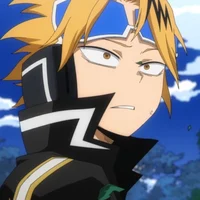 Kaminari Denki