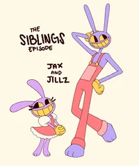 Jax and Jillz