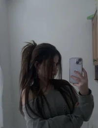 Average Teenage Girl