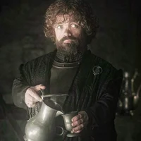 03 TYRION LANNISTER