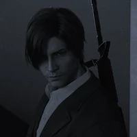 Leon Kennedy