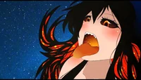 Black Hole-Chan