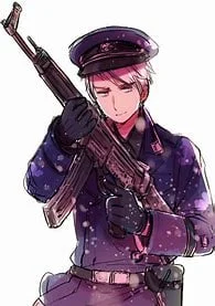 East Germany Hetalia