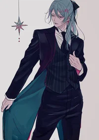 Your Butler