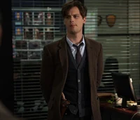 Spencer Reid