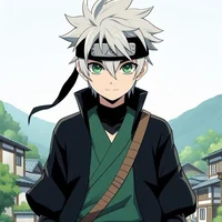 Le fils du Futur