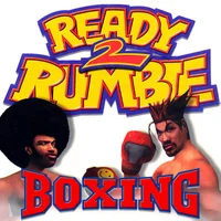 Ready 2 Rumble RPG