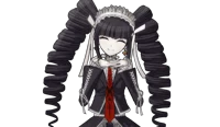 Celestia Ludenberg