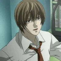 Light Yagami