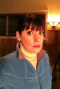 Paget Brewster