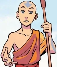 Aang