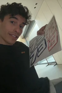 Marc Marquez 