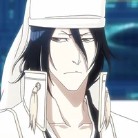 The Kuchiki Siblings