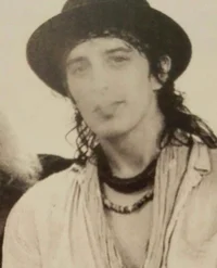 Izzy Stradlin 