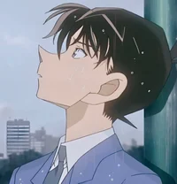 Shinichi Kudo