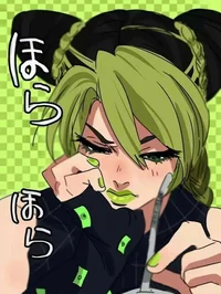 Jolyne Kujo