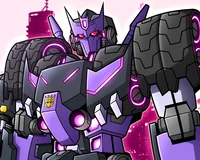 Tarn IDW