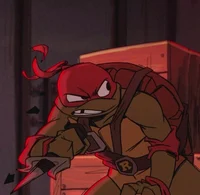 Raphael TOTTMNT