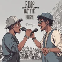Rap battle