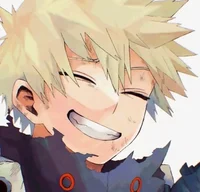 Bakugo katzuki 