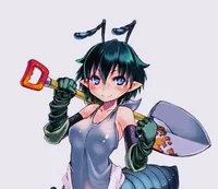 Trish La Exploradora