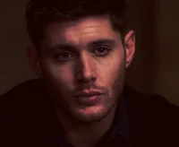 DEAN WINCHESTER