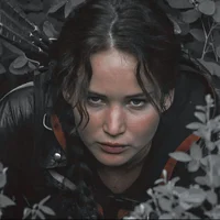 Katniss Everdeen