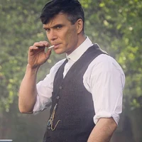 08 THOMAS SHELBY