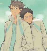 BL- Iwaoi