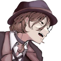 Chuuya Nakahara
