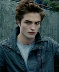 Edward Cullen 