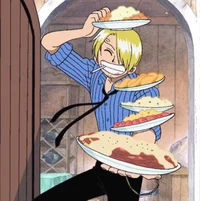 Sanji Vinsmoke 