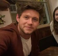 Niall Horan