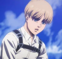Armin Arlert