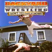 Backyard Wrestling 