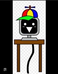 Mr fun computer