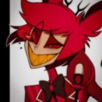 Alastor - HH