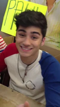 Zayn Malik
