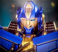 tfo - Sentinel Prime