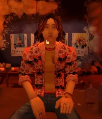 daisuke mouthwashing