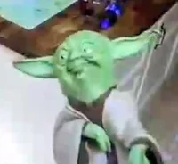 Master yoda