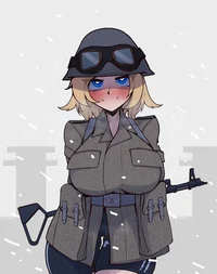 Lily