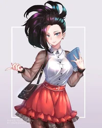 Momo - Beats friends
